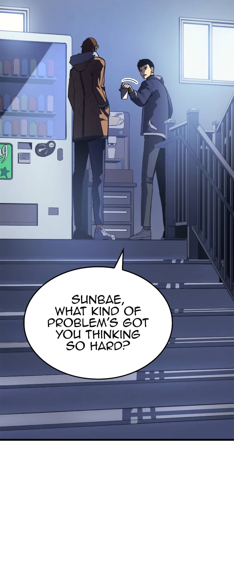 Solo Leveling, Chapter 180 image 10